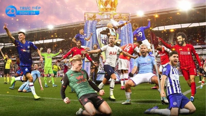 Khám Phá Lịch Thi Đấu Ngoại Hạng Anh 2qlive Hôm Nay 10 Tìm Hiểu Về Giải Ngoại Hạng Anh