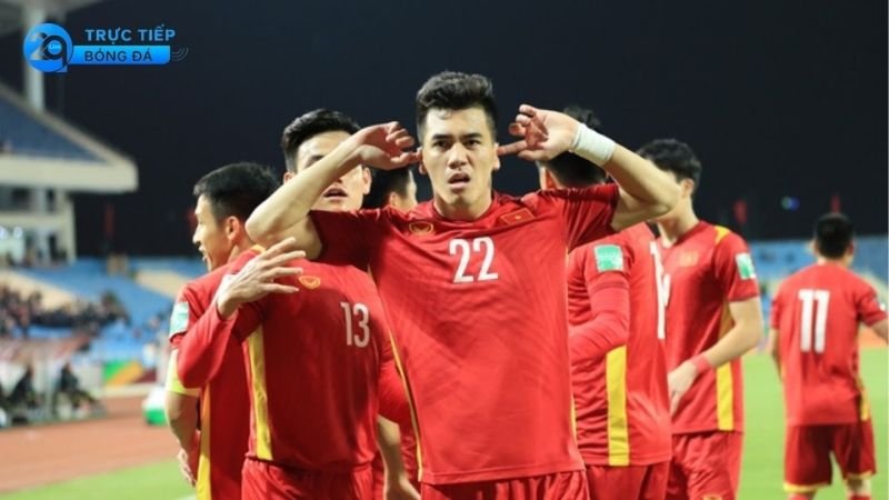 Kết quả bóng đá 2qlive việt nam hôm nay - Cập nhật phân tích 3 Tầm quan trọng của việc theo dõi kết quả bóng đá