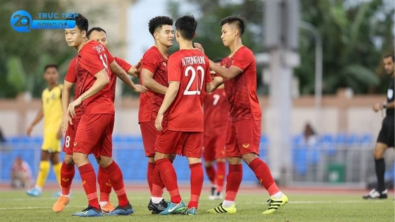 Xem Kết Quả Bóng Đá 2QLive Trực Tuyến - Cập Nhật Nhanh Chóng 1 Tại Sao Bạn Nên Theo Dõi Kết Quả Bóng Đá Trực Tuyến?