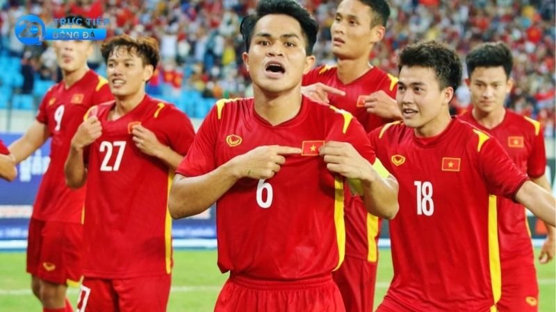 Tổng Quan Về Bảng Xếp Hạng Bóng Đá 2qlive Việt Nam