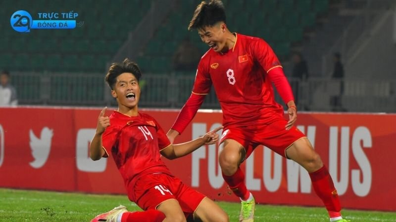 Tình hình bóng đá hiện tại trên 2qlive