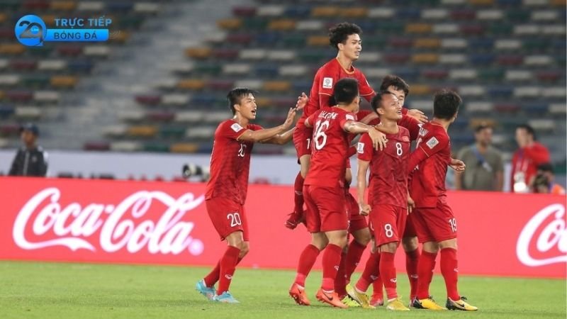 Tình hình bóng đá hiện tại và sự phát triển của các đội bóng