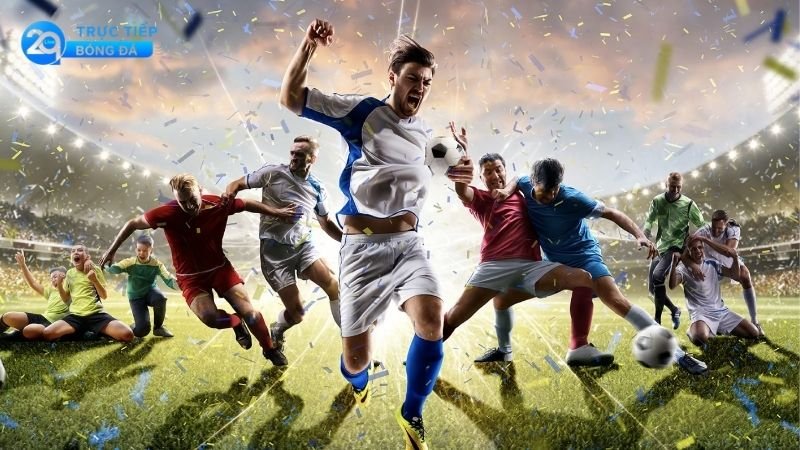 Lịch Bóng Đá Euro 2qlive 2025 - Theo Dõi Trận Đấu Kịch Tính 8 Tổng Quan Về Giải Bóng Đá Euro 2025