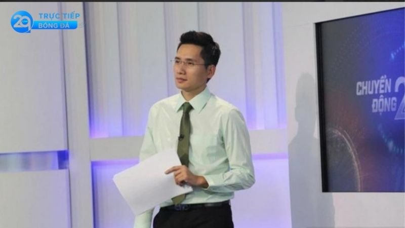 Sự Phát Triển Của Bình Luận Bóng Đá Trong Kỷ Nguyên Số