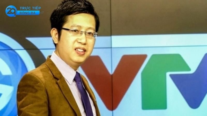 Nghề Bình Luận Viên Bóng Đá 2qlive Là Gì?