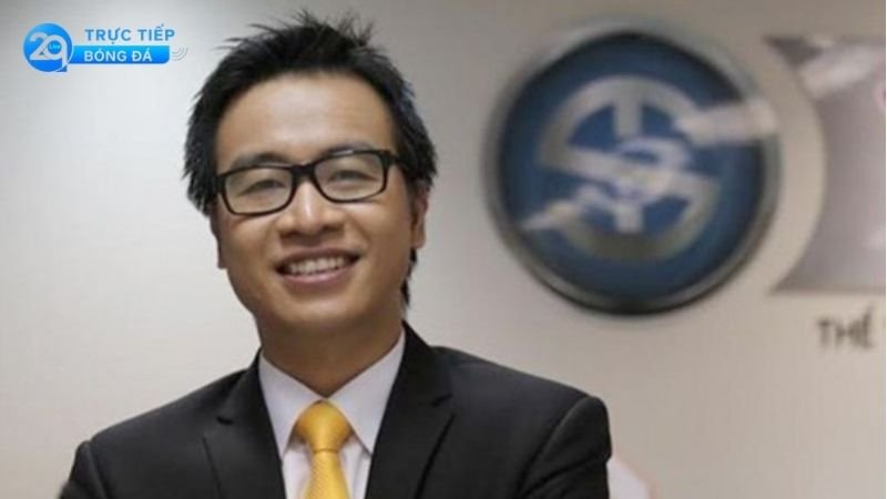 Phỏng Vấn Bình Luận Viên Thể Thao 2qlive - Khám Phá Cuộc Sống 10 Những Yếu Tố Cần Có Để Trở Thành Một Bình Luận Viên Thể Thao