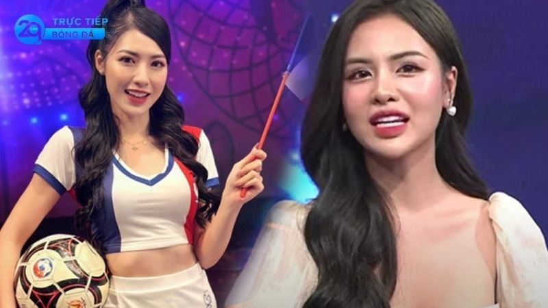 Khám Phá Nét Đẹp Của Bình Luận Viên Nữ Bóng Đá 2qlive 8 Sự Phát Triển Của Bình Luận Viên Nữ Trong Thể Thao