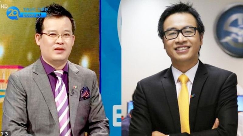 Trải Nghiệm Cùng Bình Luận Viên Bóng Đá 2qlive Chuyên Nghiệp 2 Tầm Quan Trọng Của Bình Luận Viên Bóng Đá Trong Mỗi Trận Đấu