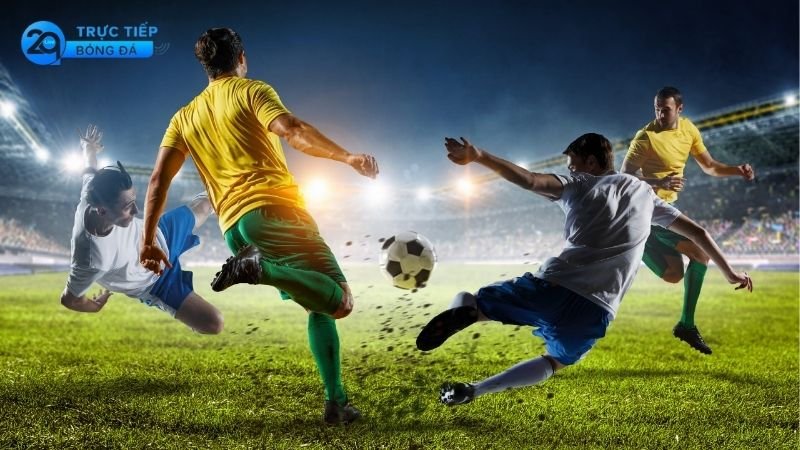 Lịch Bóng Đá World Cup 2QLive - Khám Phá Những Điều Thú Vị 3 Tìm Hiểu Về World Cup: Lịch Sử Và Ý Nghĩa