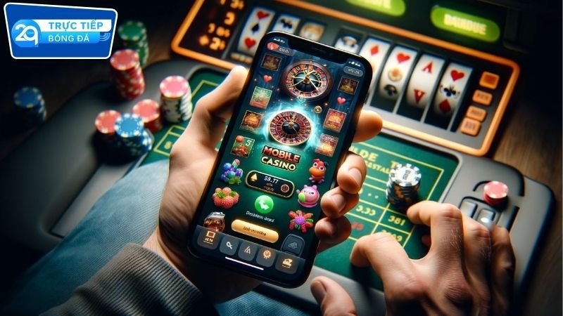 2Q chơi có an toàn không? - Cùng tìm hiểu 2 2Q chơi có an toàn không?