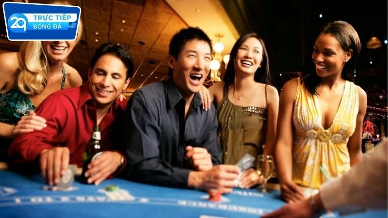 2Q chơi có an toàn không? - Cùng tìm hiểu 3 Cam kết an toàn từ nhà cái 2Q