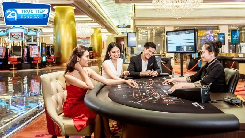 2Q chơi có an toàn không? - Cùng tìm hiểu 4 Lưu ý để chơi an toàn hơn