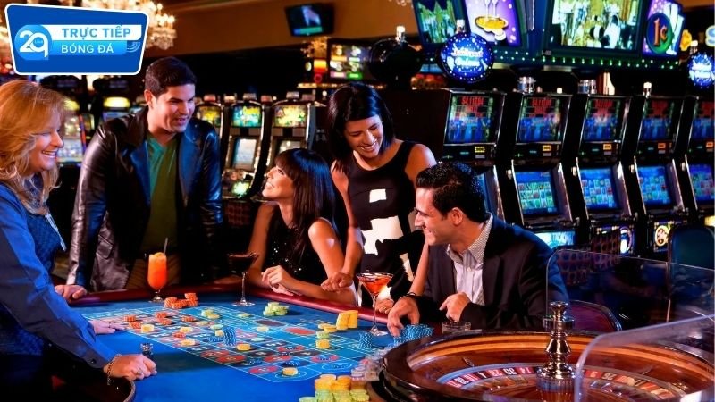 Vì sao người chơi tin tưởng 2Q