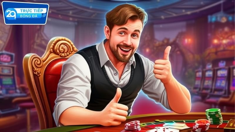 2Q lừa đảo không đánh giá chi tiết 4 Cách nhận diện nhà cái uy tín