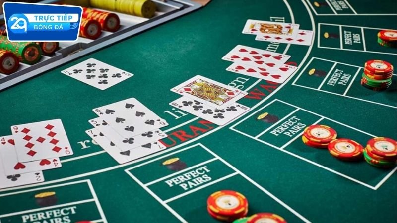 Blackjack 2Q online hấp dẫn