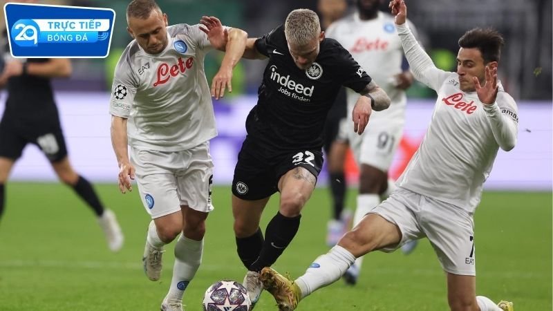 Bóng đá ảo 2Q cược nhanh kết quả liền tay 3 Cách chơi bóng đá ảo 2Q