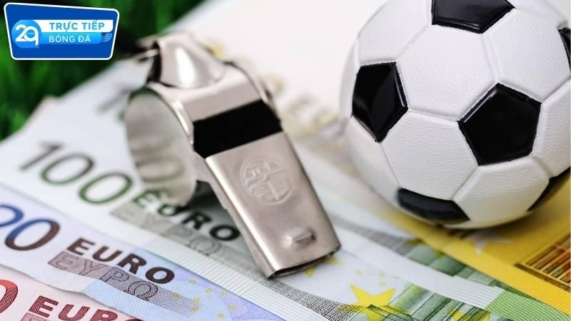 Cá độ bóng đá 2Q tỷ lệ cao kèo đa dạng 4 Ưu điểm nổi bật khi chơi tại 2Q