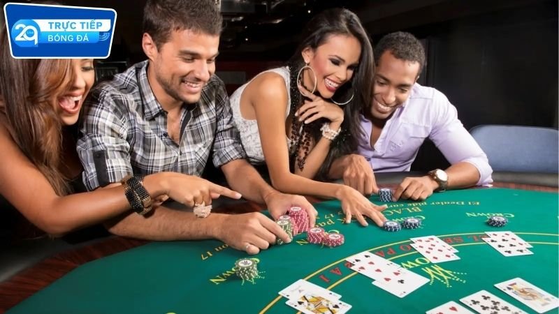 Cách chơi 2Q hiệu quả dễ thắng cược 3 Mẹo tăng tỷ lệ thắng tại 2Q