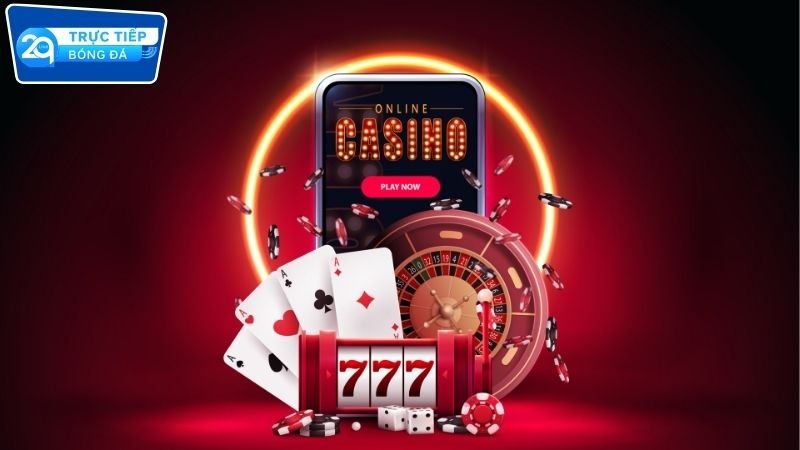 Các trò chơi nổi bật tại 2Q