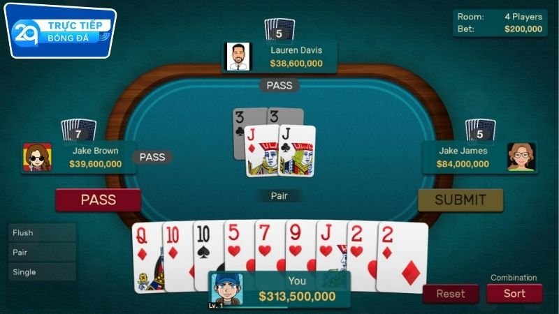 Ưu điểm nổi bật của 2Q