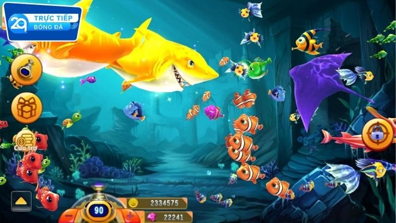 Ưu điểm khi chơi tại 2Q