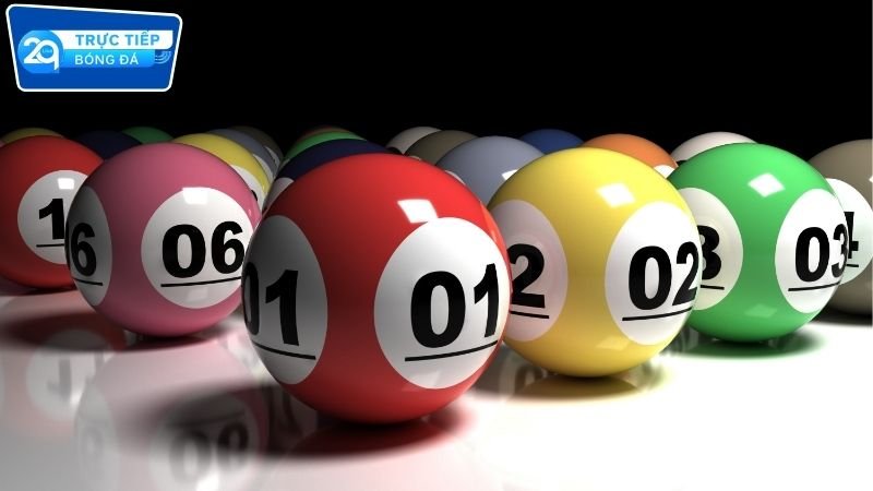 Kết quả xổ số 2Q hôm nay cập nhật nhanh 3 Cách xem kết quả xổ số 2Q