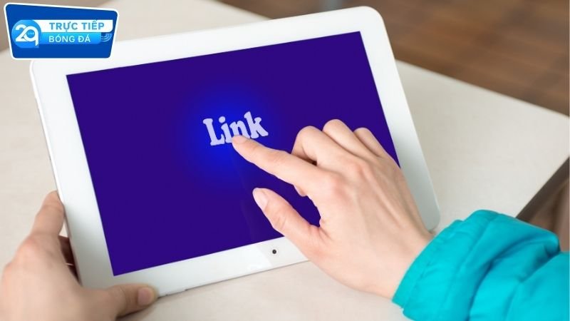 Cách truy cập 2Q an toàn