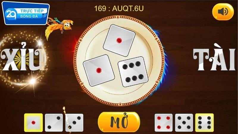 Các mini game nổi bật tại 2Q