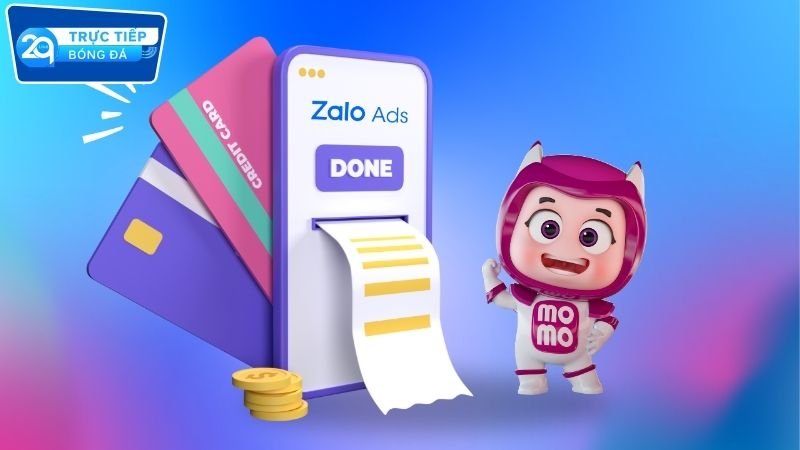 Lưu ý khi nạp bằng MoMo