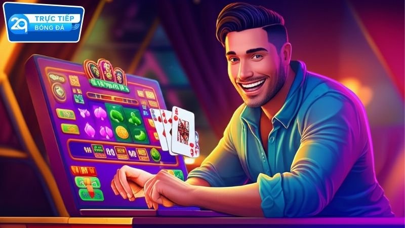 Casino 2Q có phát sóng trực tiếp không?