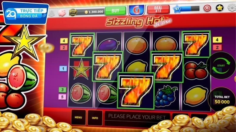 Vì sao nên chọn sòng bài 2Q