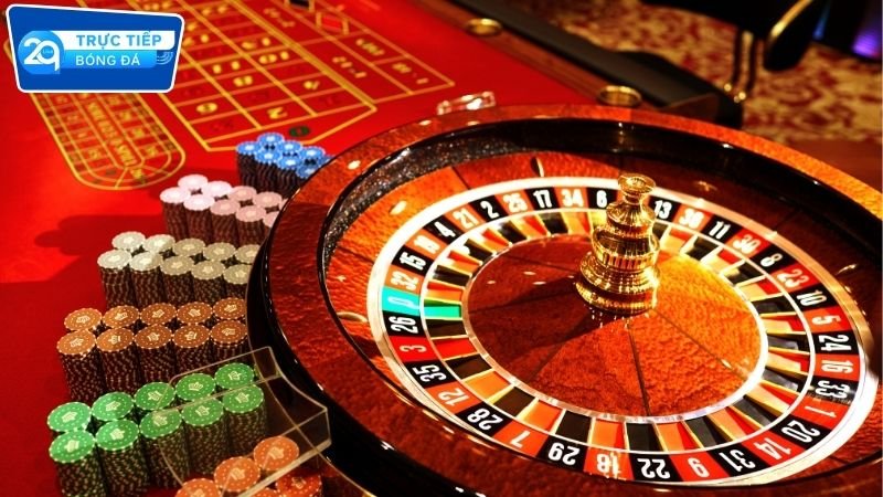Cách chơi roulette tại 2Q