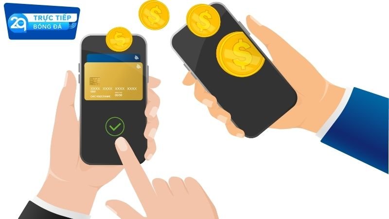 Rút tiền nhanh 2Q an toàn tiện lợi 4 Lưu ý khi rút tại 2Q