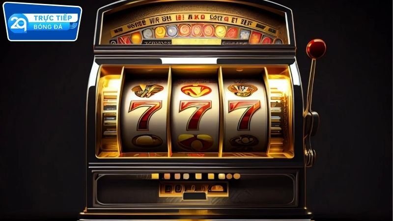 Lý do nên chơi slot tại 2Q