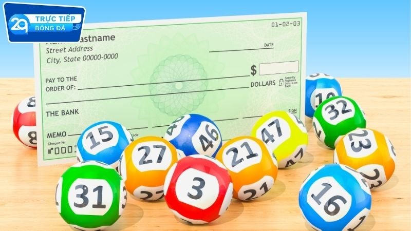 Cách chơi Vietlott tại 2Q