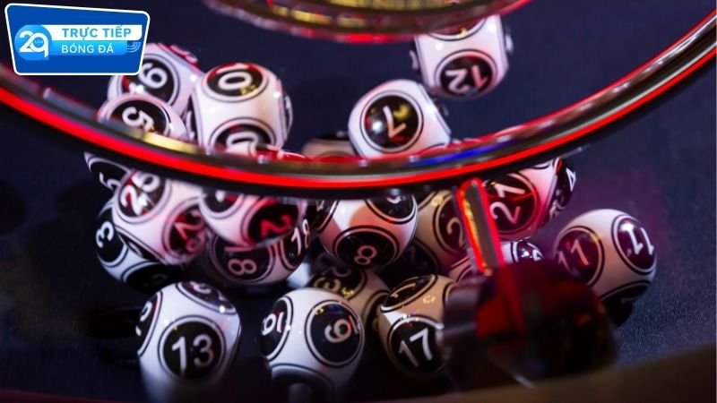 Xổ số online 2Q uy tín