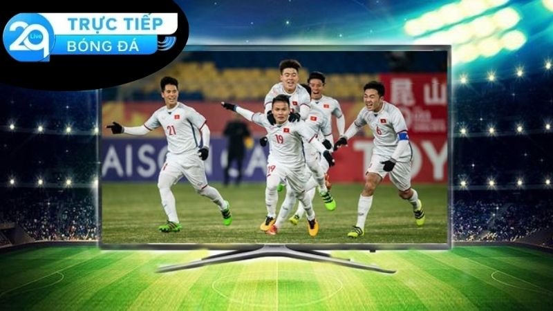 Bongda TV - Kênh Xem Bóng Đá Trực Tuyến Lý Tưởng Nhất 2025 2 Tổng quan về Bongda TV