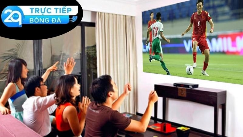 Dabong.net - Nền Tảng Phát Sóng Bóng Đá Hàng Đầu Ở Việt Nam 4 Cộng đồng người hâm mộ cùng với cả sự tương tác