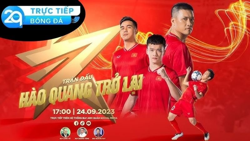 Tính năng nổi bật của Gà Vàng TV