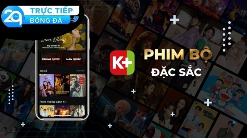 K+ Live TV - Dịch Vụ Truyền Hình Trực Tiếp Hàng Đầu Năm 2025 2 Lợi ích của việc xem truyền hình trực tiếp thông qua K+ Live TV