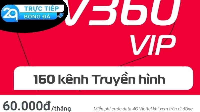 TV360 - Khám Phá Hệ Sinh Thái Truyền Hình Số Tương Lai 1 tv360