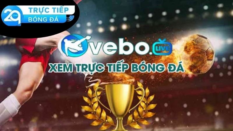 Vebo TV - Nền Tảng Trực Tiếp Bóng Đá Số Một Tại Việt Nam 4 Công nghệ và ứng dụng