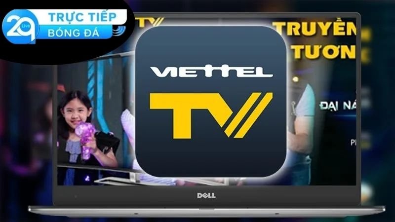 Viettel TV - Sự Lựa Chọn Hàng Đầu Vượt Trội Cho Mọi Nhà 3 Những kênh truyền hình và nội dung đa dạng của Viettel TV