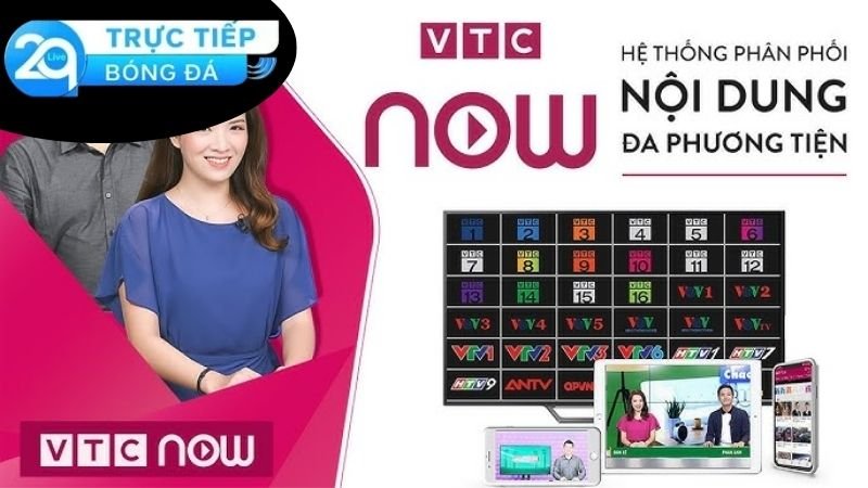 VTC Now: Cổng Thông Tin Giải Trí & Tin Tức Hàng Đầu Việt Nam 3 Các loại nội dung chính có mặt ở trên VTC Now
