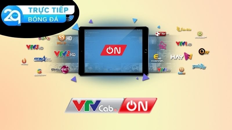 VTVcab ON - Nền Tảng Giải Trí Số Đa Dạng Và Phong Phú 3 Hợp tác và đối tác VTVcab ON
