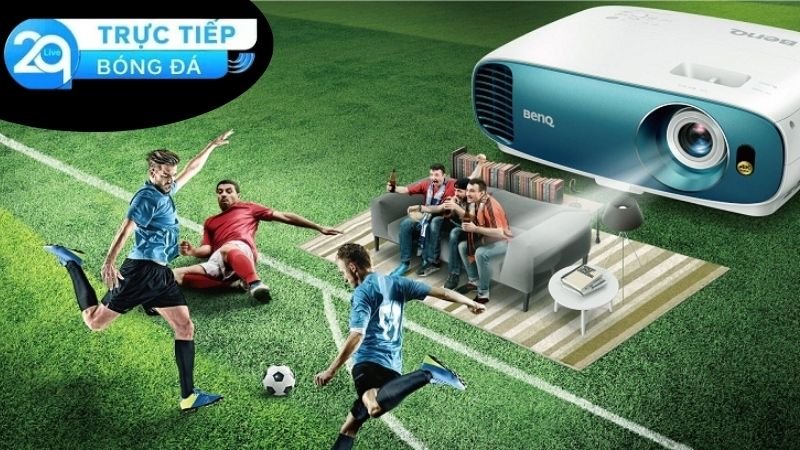 Các sự kiện bóng đá lớn và lịch thi đấu hấp dẫn để xem bóng đá HD