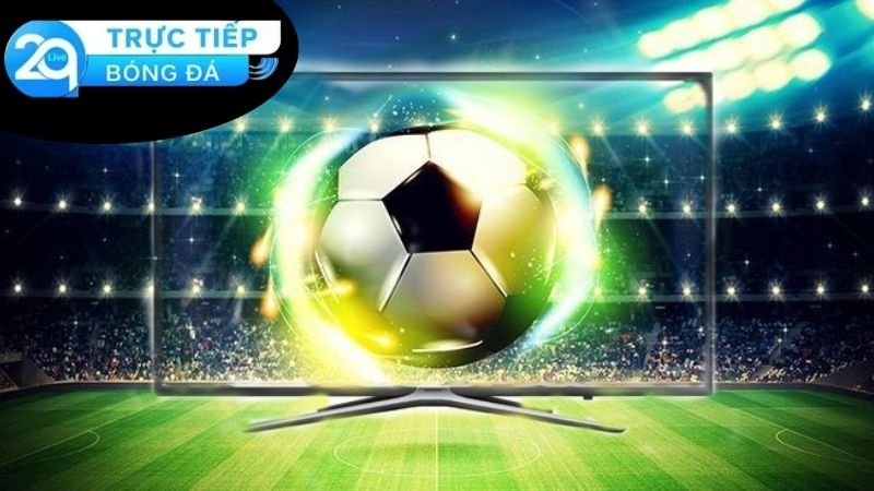 Các mẹo thưởng thức việc xem bóng đá HD trọn vẹn, không giật lag