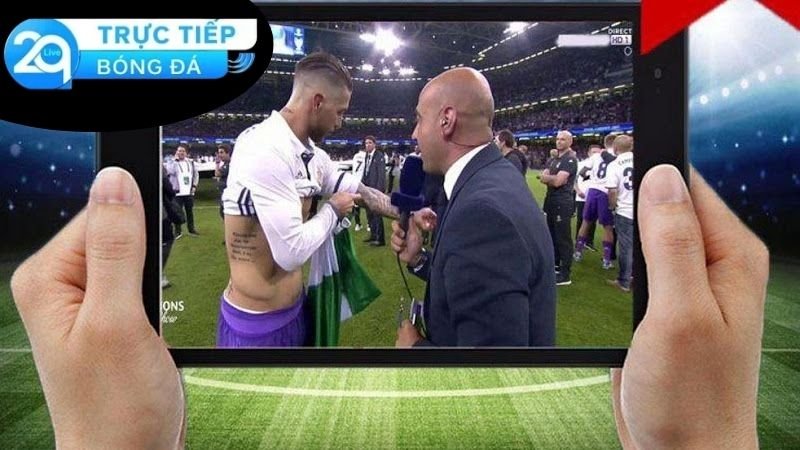 Xem Bóng Đá HD - Trải Nghiệm Đỉnh Cao Các Nền Tảng Hàng Đầu 2 xem-bong-da-hd