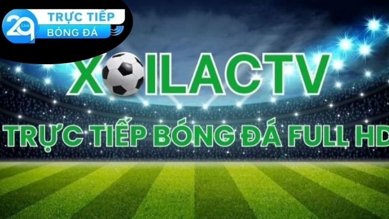 Xôi Lạc TV: Nền Tảng Phát Sóng Bóng Đá Hàng Đầu Tại Việt Nam 2 Giới thiệu về Xôi Lạc TV